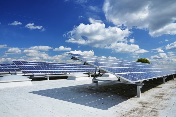 Are Commercial Solar Solutions the Key to Energy Independence for Businesses?