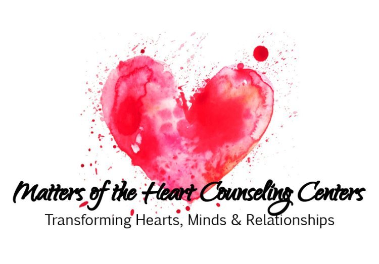 Effective Counseling Services for a Healthier You at Matters of the Heart