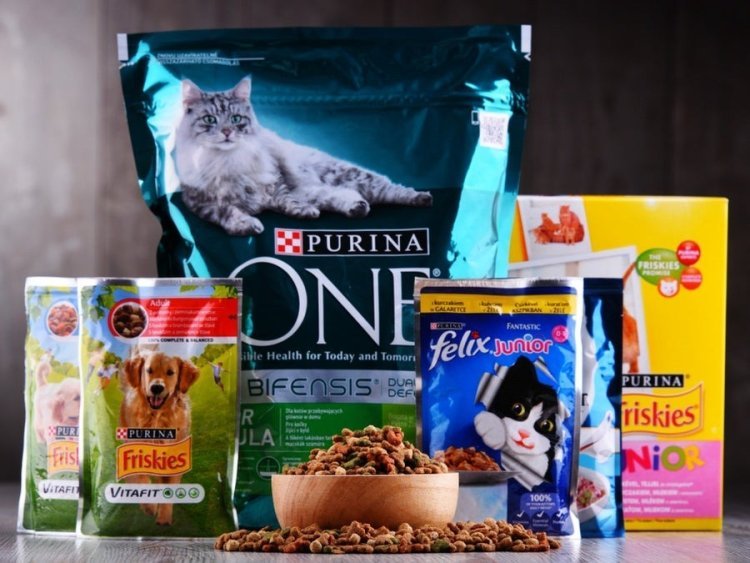 Middle East Pet Food Market Share, Industry Size, Demand and Report 2024-2032