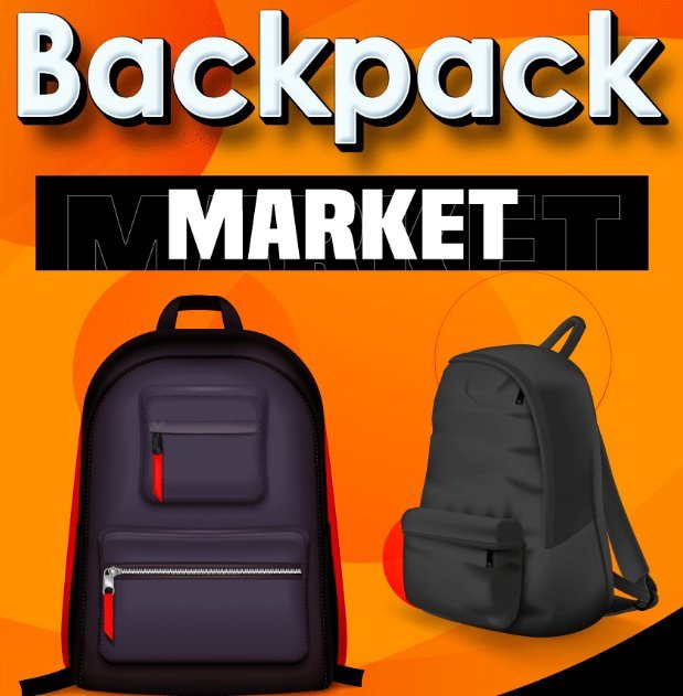 Backpack Market Analysis: Size, Share, and Growth Trends