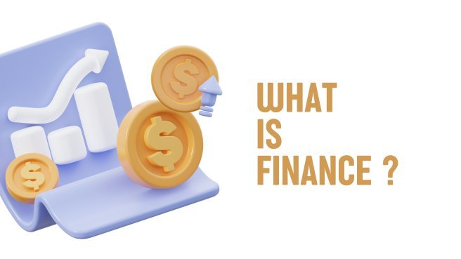 What is Finance? A Detailed Guide