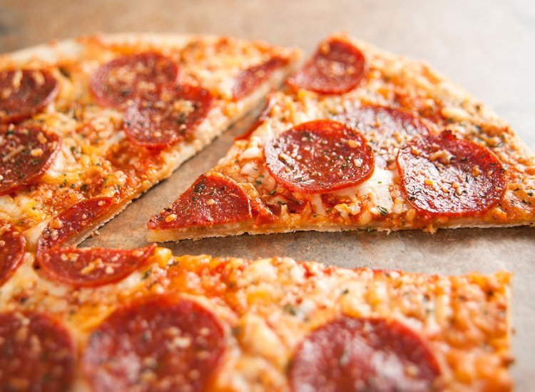 Frozen Pizza Market Size, Share, Growth, Trends, Demand and Forecast 2024-2032