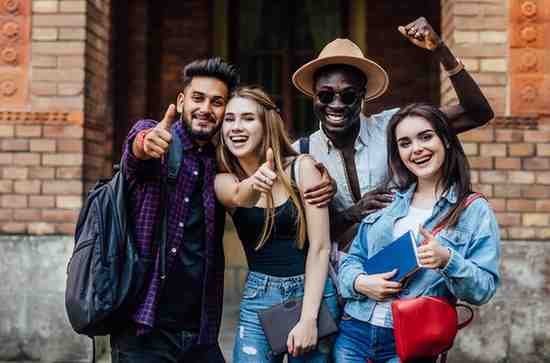 Living and Accommodation Options for International Students