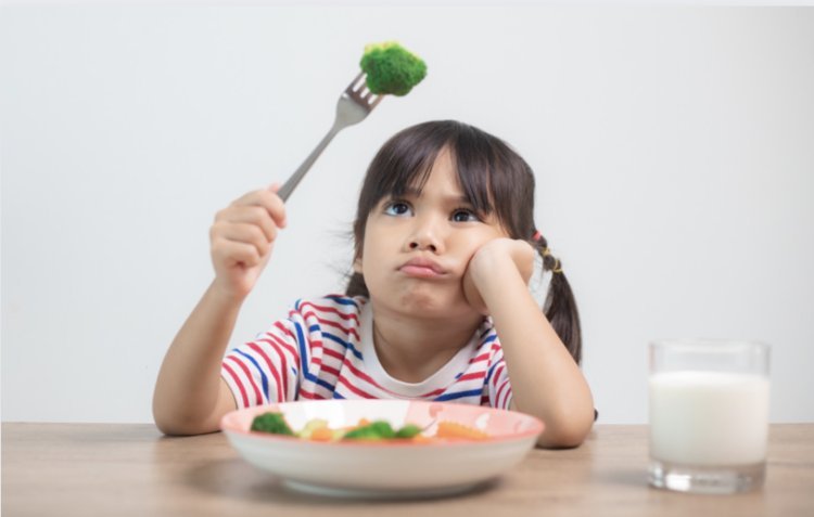 What Are The Most Common Nutritional Deficiencies In Kids That Parents Need To Be Aware Of?