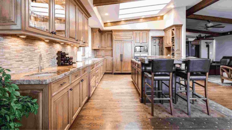 Renew Your Virginia Kitchen: Professional Remodeling Solutions