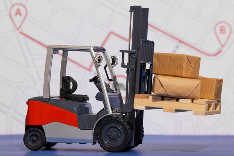 The Revolution of Efficiency: Exploring Electric Pallet Stackers