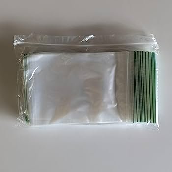 Embracing Sustainability: The Rise of Compostable Ziplock Bags