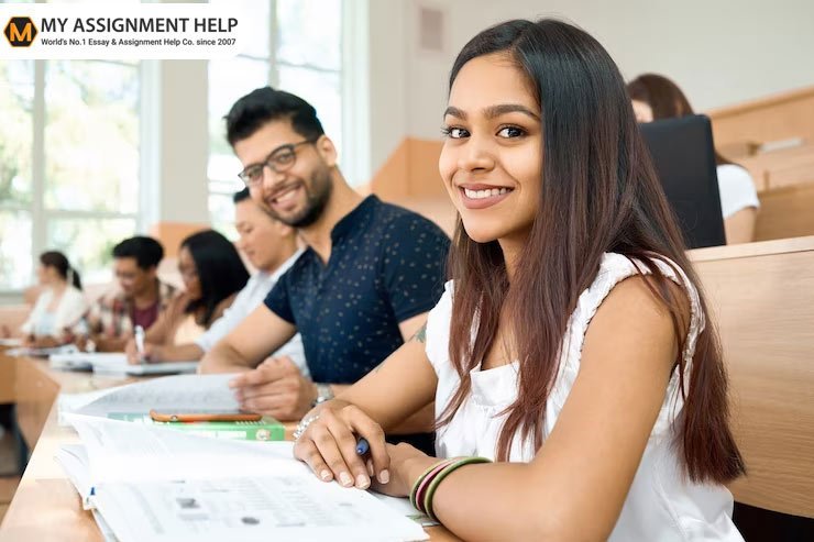 Unlock Academic Success with My Assignment Help: Your Ultimate Assignment Wizard