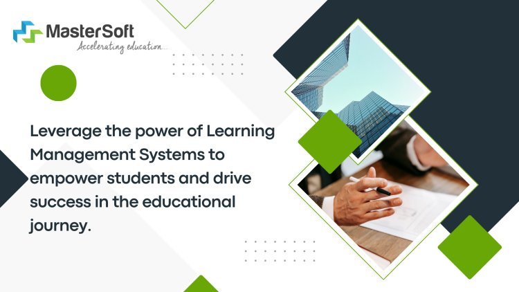 Leveraging Learning Management Systems for Student Success