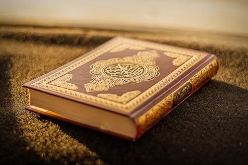 Exploring Islamic Spirituality and Self-Development in Online Quran Classes