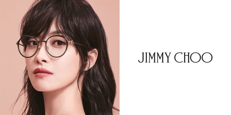 Unlock Your Style with Jimmy Choo Glasses Frames: Finding the Perfect Fit for Every Unique Face Shape