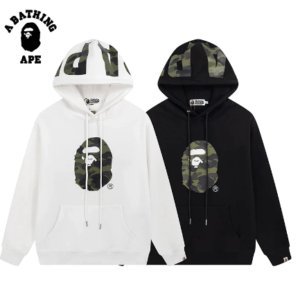 Bape Hoodie The Rise of Sustainable Fashion