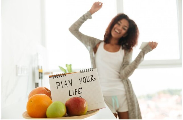 Tips for Achieving Your Healthiest Self