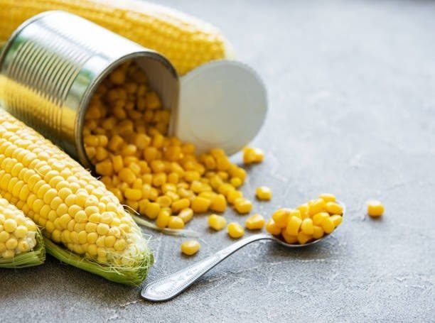 How Sweet Corn Can Benefit You