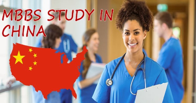 Complete Guide for MBBS in China for Pakistani Students