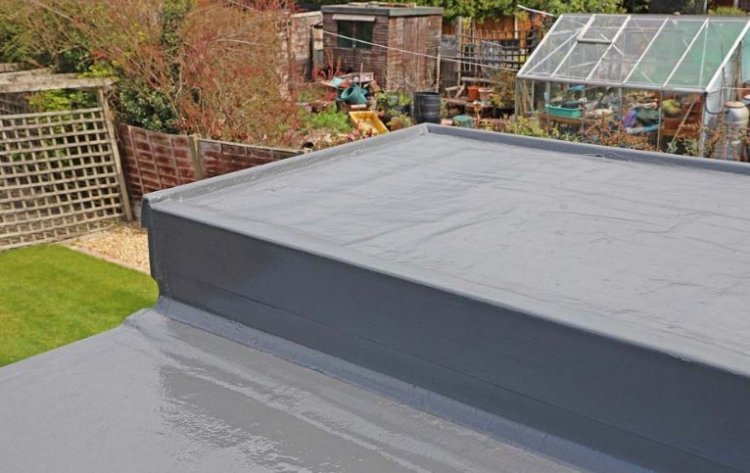 Tips for Extending the Lifespan of Your GRP Roofing