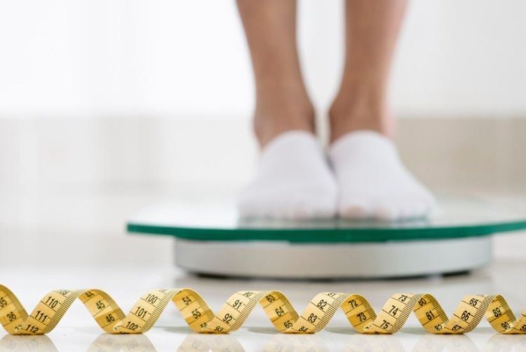 Mastering Motivation: Your Guide to Sustaining Weight Loss Success