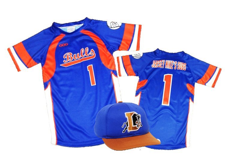 The Allure of Sublimated Baseball Jerseys by Affordable Uniforms Online