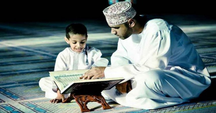 Types of Learn Quran Academy For Kids in UK