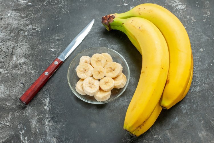 7 Surprising Facts About Bananas and Erectile Dysfunction