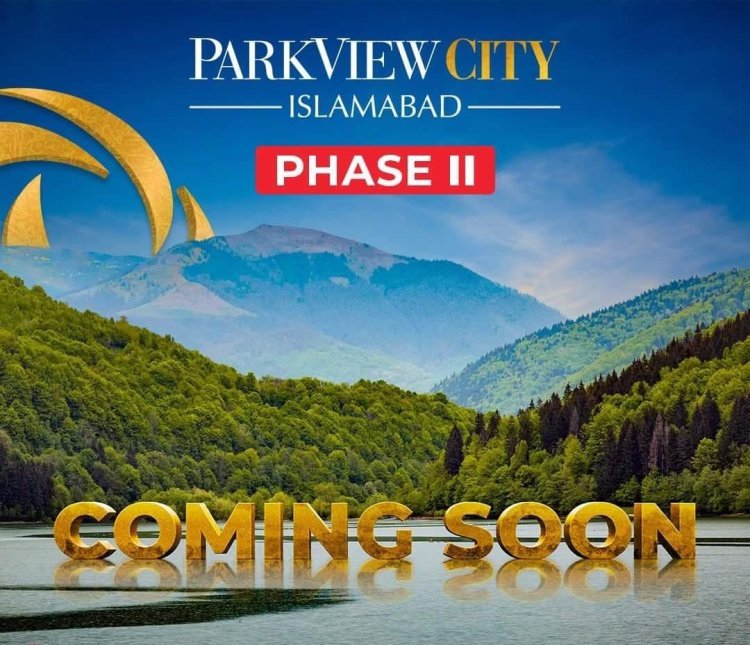 Park View City Phase 2: A Glimpse into Modern Living