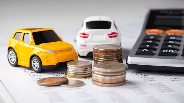 7 Easy Facts About Bad Credit Auto Loans and Car Financing