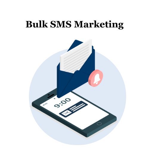 Personalization Strategies for Promotional Bulk SMS