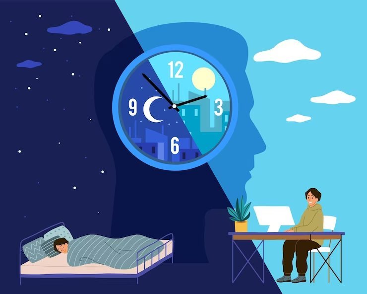 insomnia: causes, symptoms, and treatment with Zopiclone
