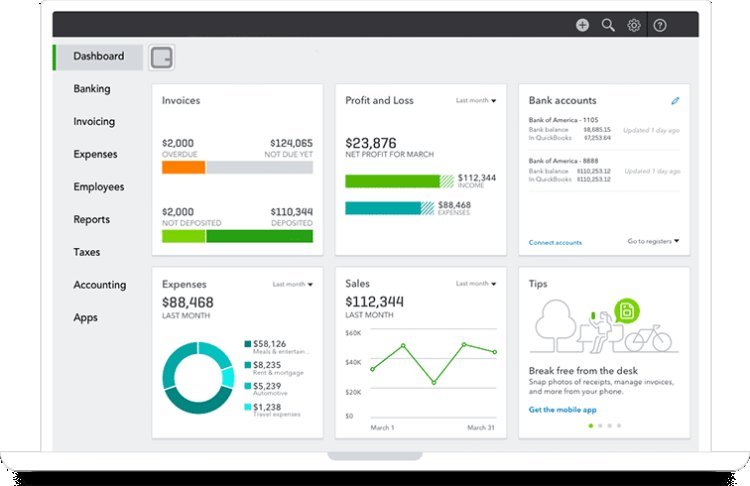 QuickBooks Desktop 2024: Exploring Its Role in Business Growth