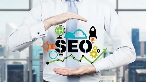 Enhance Your B2B Business with Top-Notch SEO Services