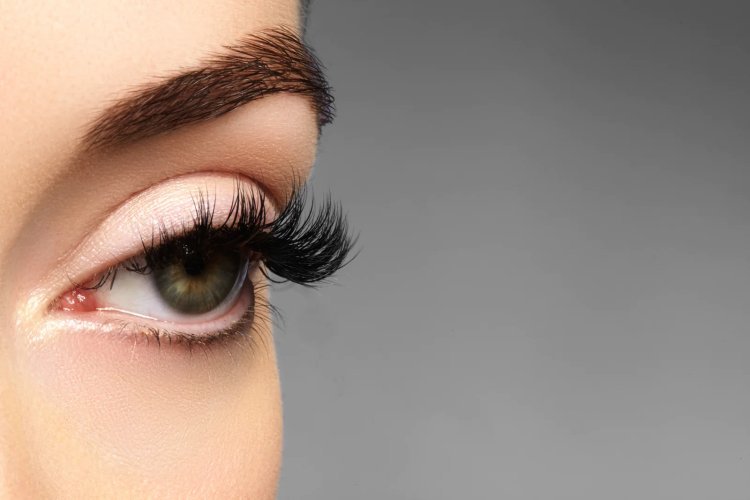 Lashisma Eye Solution Unveiled: The Power of Stunning Lashes and Bright Eyes