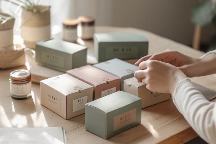 The Role of Luxury Rigid Boxes in Enhancing Brand Image and Customer Loyalty