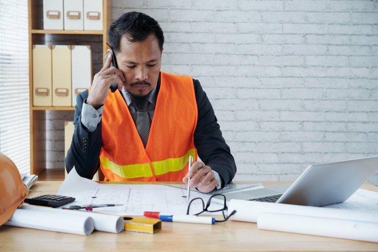 Los Angeles Construction Accident Lawyer: Protecting Your Rights After a Workplace Injury