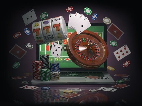 A Fascinating Insight into Pagcor Online Casino