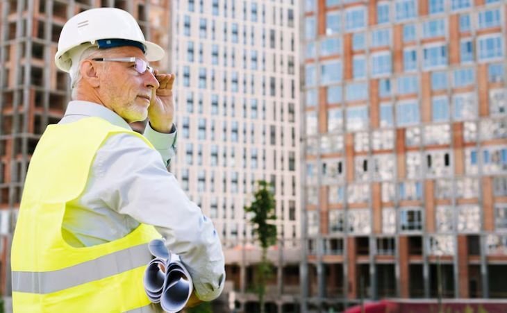 Why a Construction Project Needs a Dedicated Site Safety Coordinator