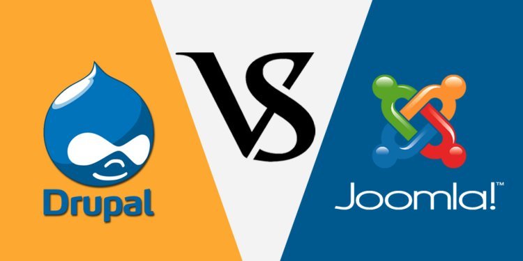 Drupal vs Joomla: Choosing the Right CMS for Your Development Needs