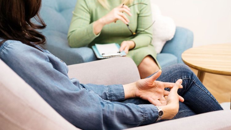 Anxiety Disorder Counselling: Finding Peace Amidst Turmoil