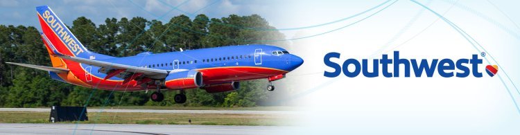 Book vacation packages with Southwest airlines