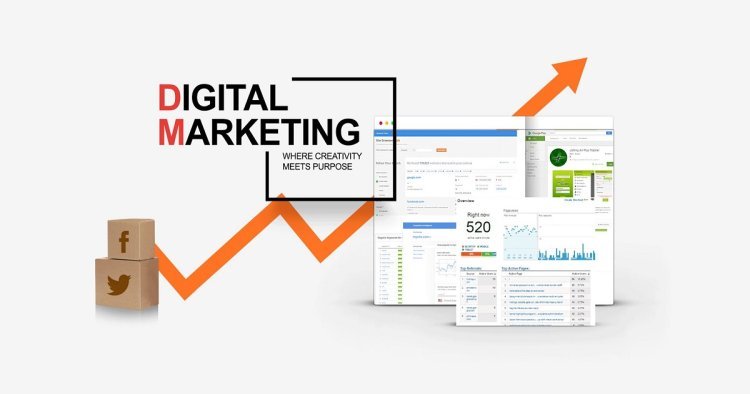 Get SEO Analysis from Digital Marketing Agency Lahore 2024