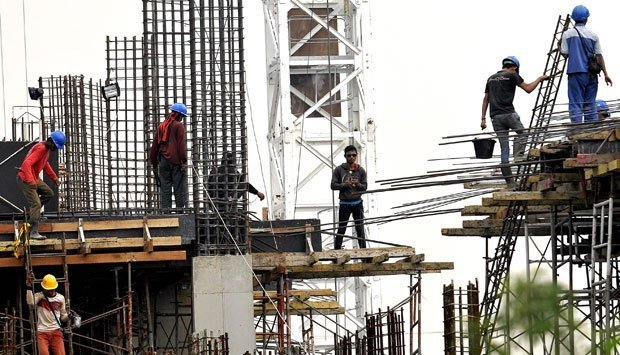 Indonesia Construction Market Share, Size, Industry Trends, Growth and Report 2024-2032