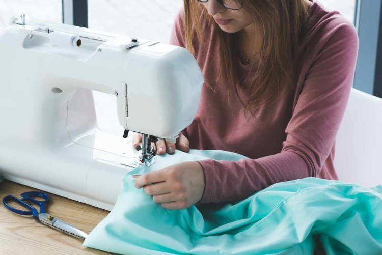 Stitching Dreams in Surrey Bespoke Sewing Services for Every Occasion