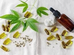 CBD Oil For Tattoos: Preparing For Your Session & Tattoo Aftercare