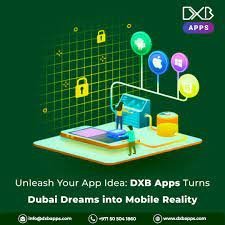 Android Application Development in Dubai