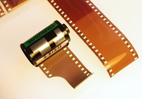 How to Find the Right Film Developer Online?