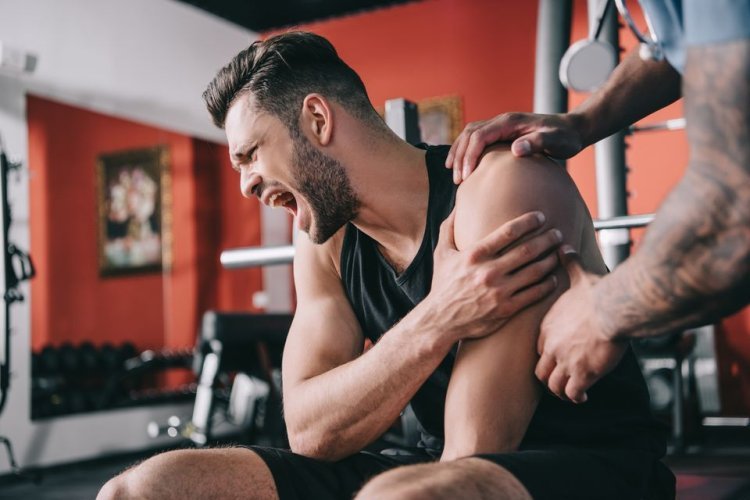 Workout Muscle Pain: The Science Behind Muscle Soreness
