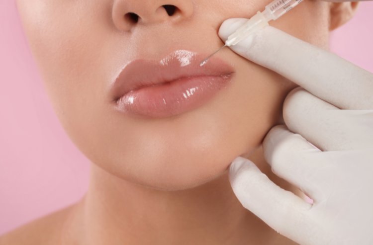 Enhancing Your Natural Beauty: The Rise of Lip and Cheek Enhancement