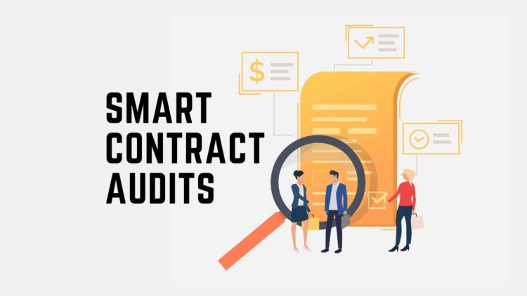 How to audit smart contracts using AI