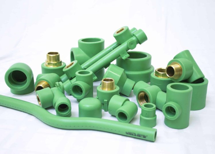 Choosing the Right Pipes and Fittings for Swimming Pool