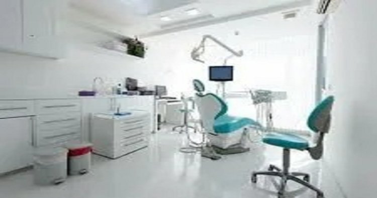 Comprehensive Tooth Restoration: Dental Implants Service in Lahore