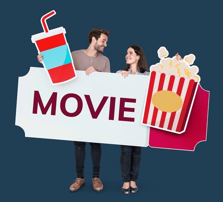Elevate Your Entertainment Experience: The Movie APK Redefines Streaming